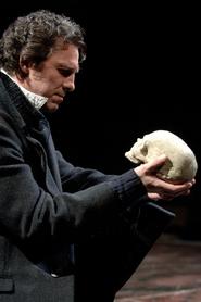 A scene from Shakespeare & Company's <i>Hamlet.</i>