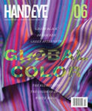 Hand/Eye magazine