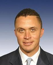 Harold Ford, Jr.