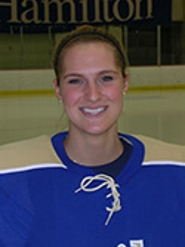 Becca Hazlett '13