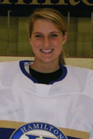 Becca Hazlett '13