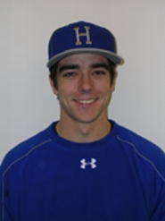 Colin Henneberger '14