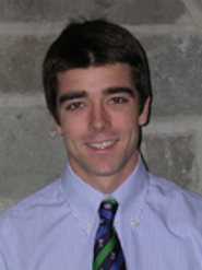 Colin Henneberger '14