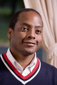 Geoffrey Hicks '09