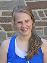 Hannah Hoar '13