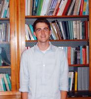 Patrick Hodgens '09