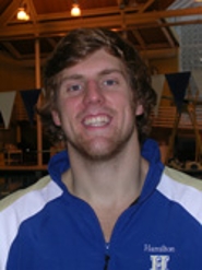 Taylor Hogenkamp '13