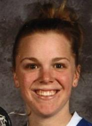 Amanda Hollis '05