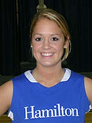 Eliza Howe '13