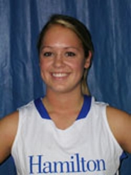 Eliza Howe '13