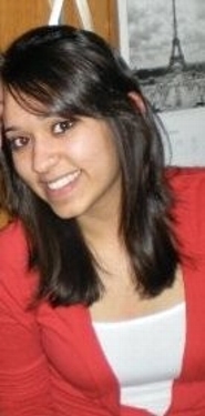 Ipsita Bhatia ’11