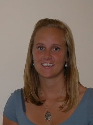 Jenney Stringer '08