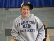 Jess Goldberg '08