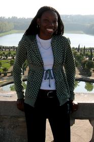 Robin Joseph '09