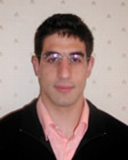 Jovan Livada '08