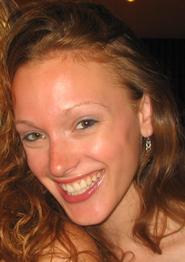 Julianne Jaquith '08