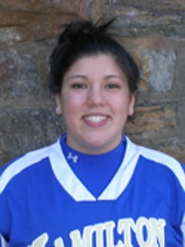 Melissa Kaknis '13