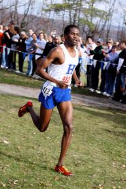 Peter Kosgei '11