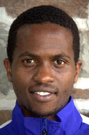 Peter Kosgei '11