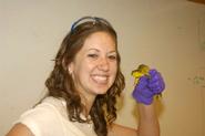 Kristin Selden '09