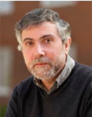 Paul Krugman