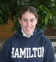Meaghan LaVangie '09