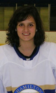 Stephanie Lang '14