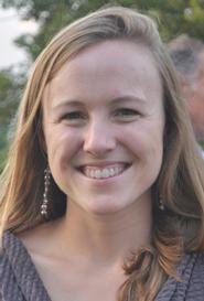 Lauren Macy (Hayden) '07 shares her experience in finding her first job