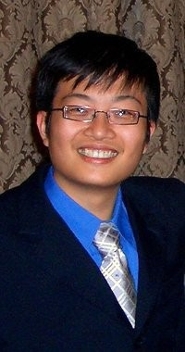 Li Qiu '09