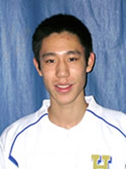 Joseph Lin '15