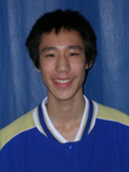 Joseph Lin '15