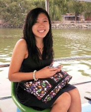 Linda Yu '12