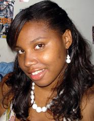 Lyndra Vassar '09