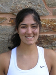 Mira Khanna '15