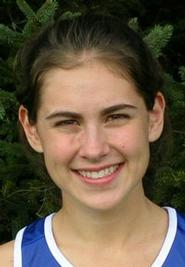 Becky MacKenzie '08