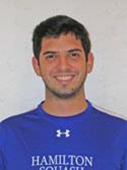 Mario Magana '10