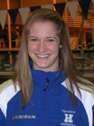 Maggie Rosenbaum '14