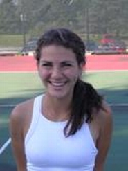 Melissa Mann '13