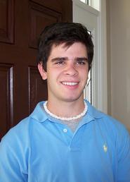 Max Currier '10