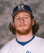 Pat McGarry '07