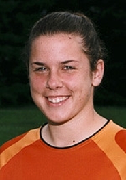 Caitlin McGilley '08