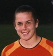 Caitlin McGilley '08