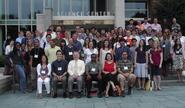 Participants at the Ninth Annual MERCURY Conference