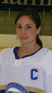 Stephanie Miguel '11