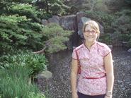 Caroline Miller '09