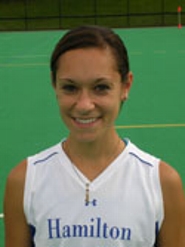 Madison Molho '14