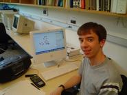 Tom Morrell '10