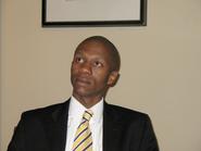 Ntokozo Xaba '08