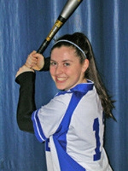 Amber O'Connor '09