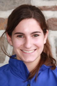 Sarah Ohanesian '14